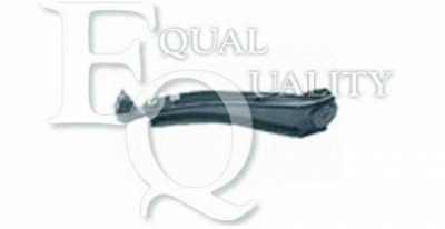EQUAL QUALITY c00118 - Шарнир, капот